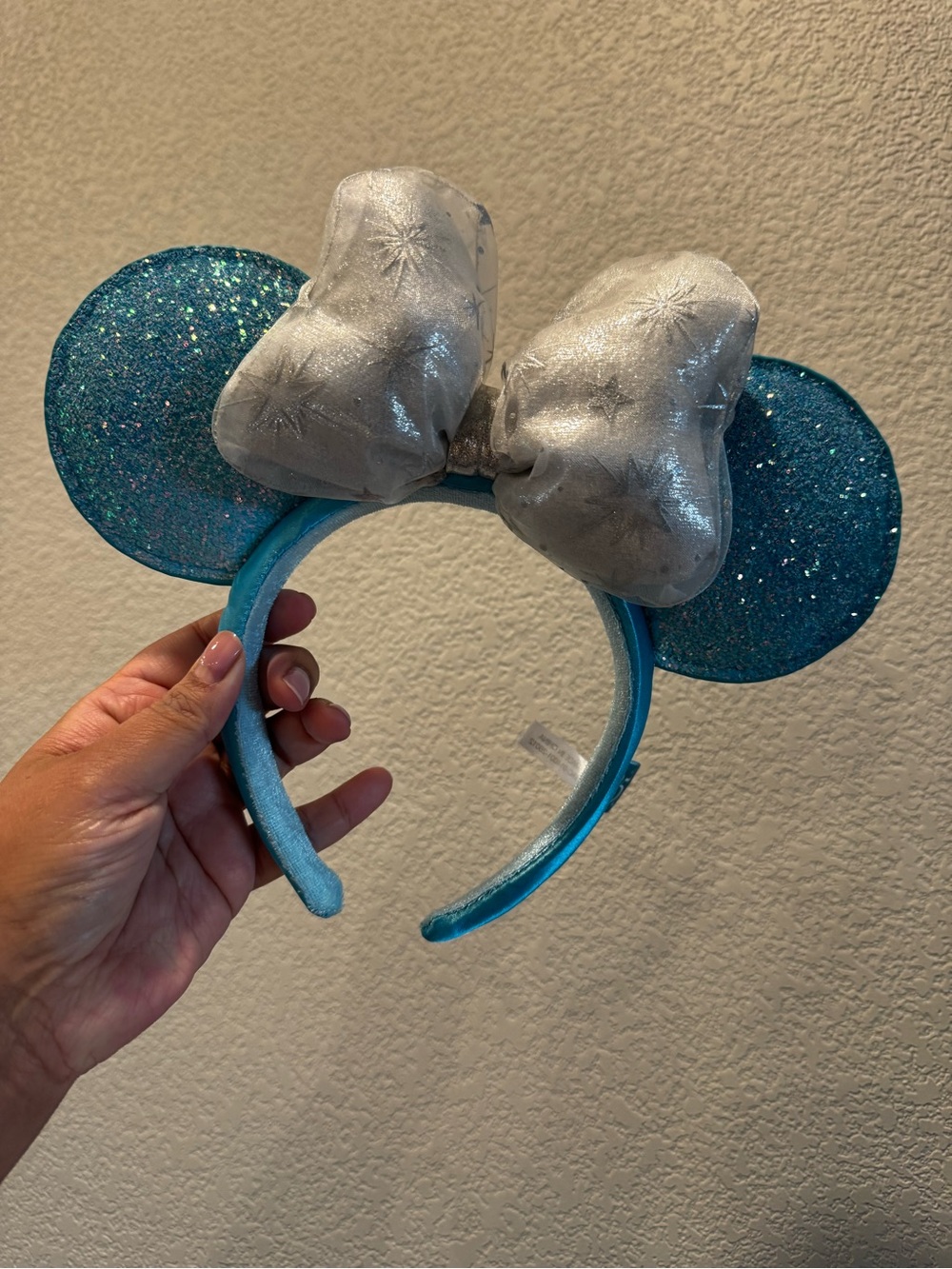 Tokyo DisneySea 25th Jubilee Ears